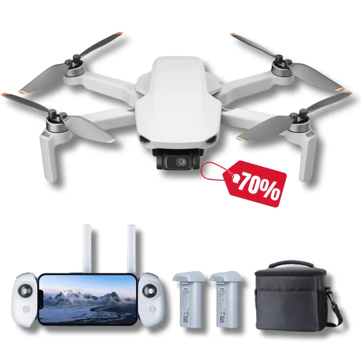Drone Caméra