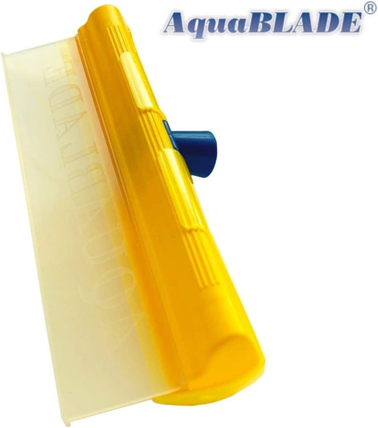 AquaBLADE 5.0 - Kit Vitres Original en Silicona Reciclable