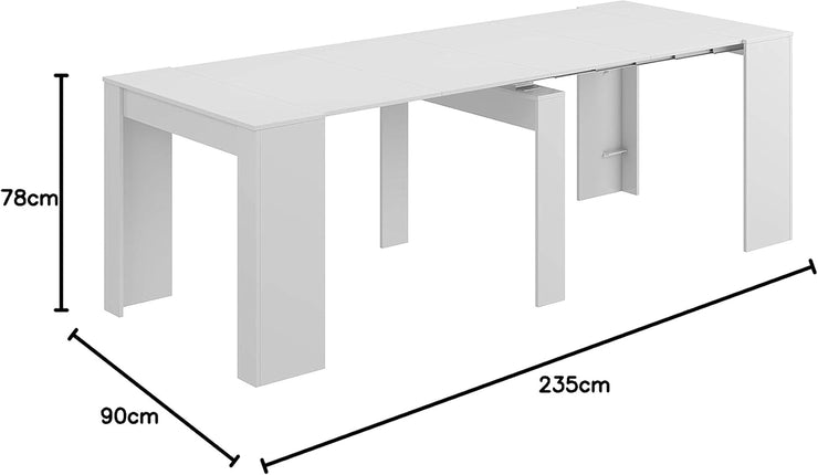 Mesa Extensível® €30 (Edição FR) 