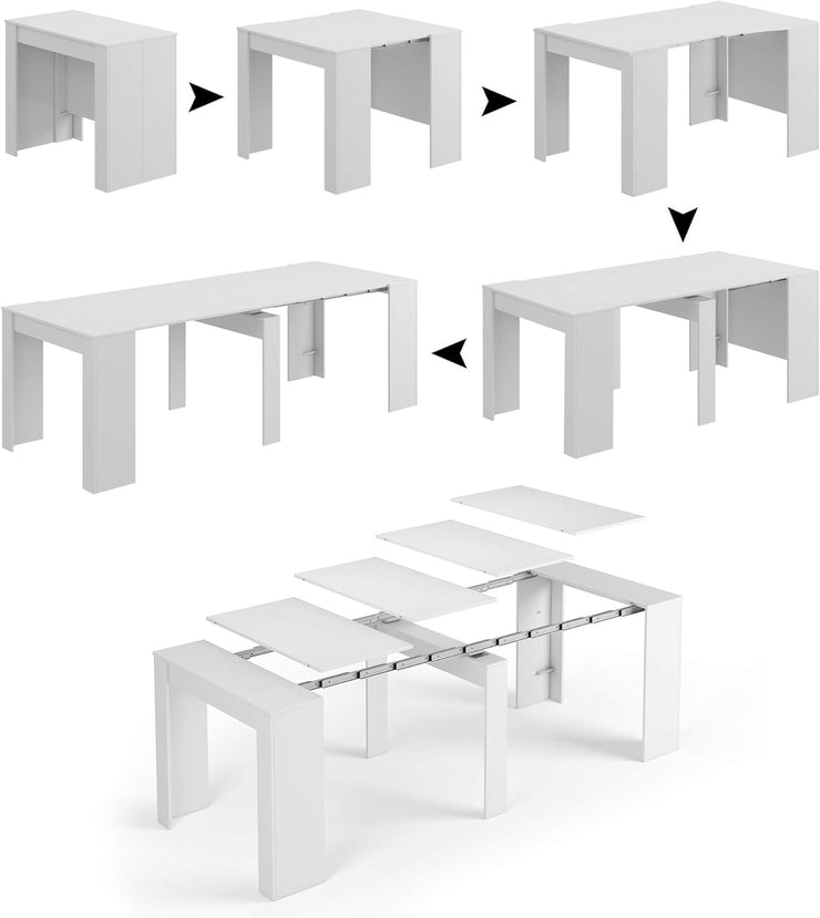Mesa Extensível® €30 (Edição FR) 