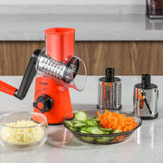 Naranja MAXI 4 CHEF (ES)