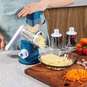 Azul MAXI 4 CHEF (ES)
