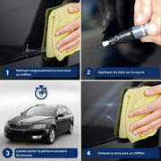 Stylopro™ – Stylo Anti-Scratches Recyclable 