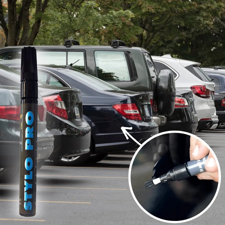 Stylopro™ – Stylo Anti-Scratches Recyclable 