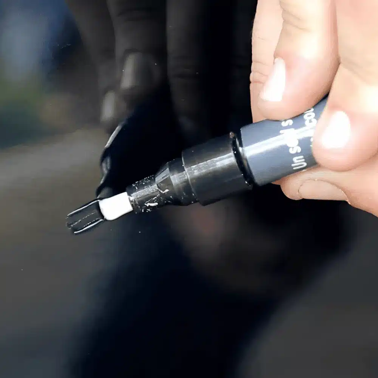 Stylopro™ – Stylo Anti-Scratches Recyclable 